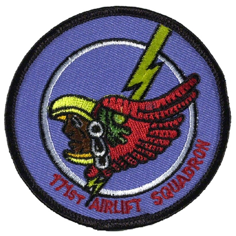 171st Airlift Squadron