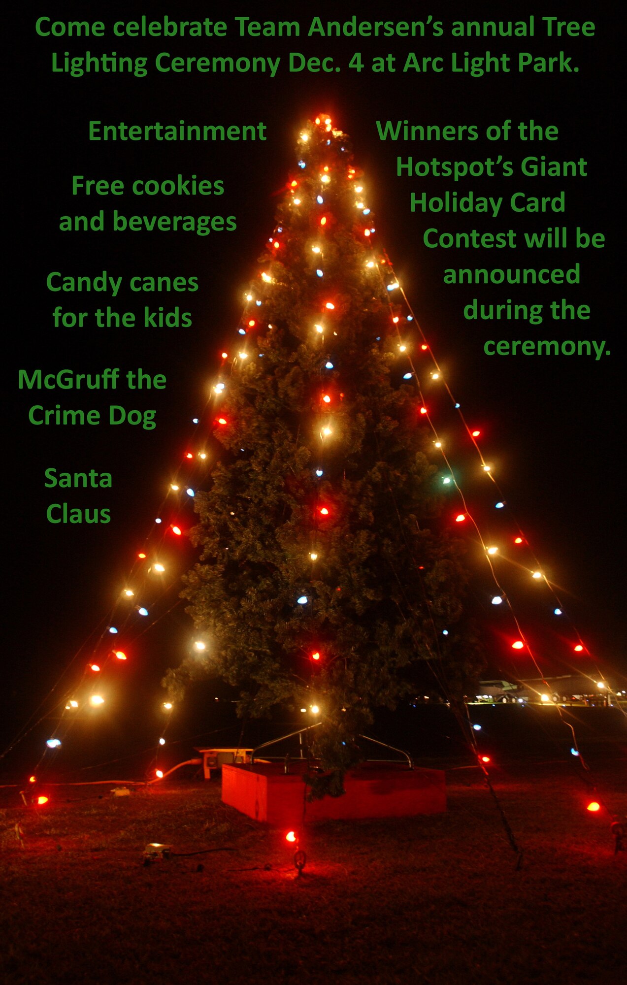 U.S. Air Force photo illustration by Airman 1st Class Carissa Wolff