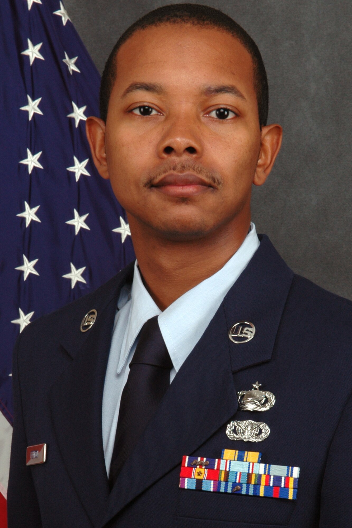 Military personnel flight duo claim base honors > Grissom Air Reserve