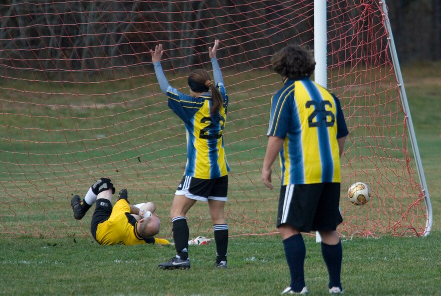 Center Moriches Soccer Field, Center Moriches N.Y.

(Multiple values)