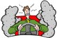 Keeping your cool makes driving safer