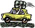 Travel tips for safe holiday driving