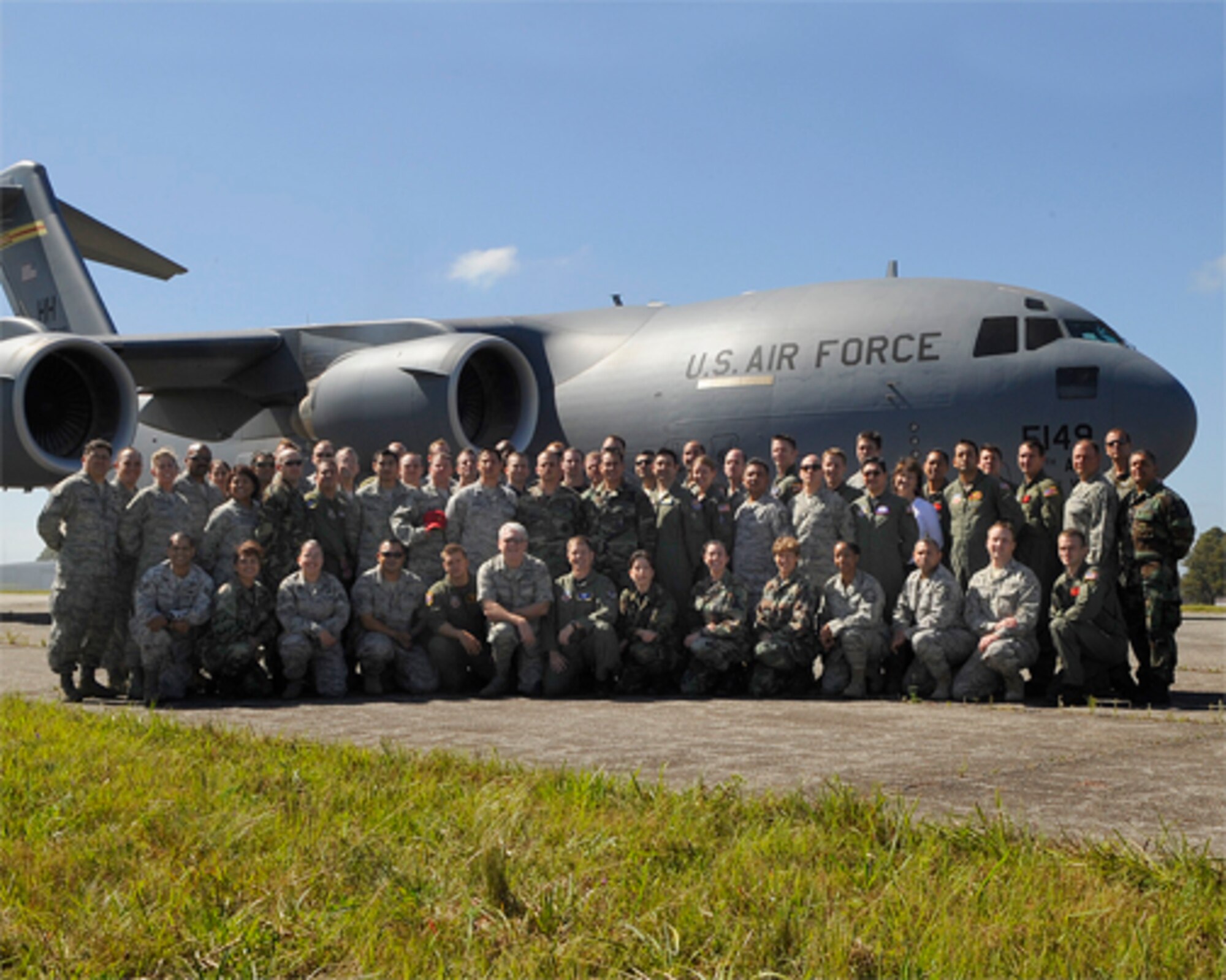 Operation Southern Partner