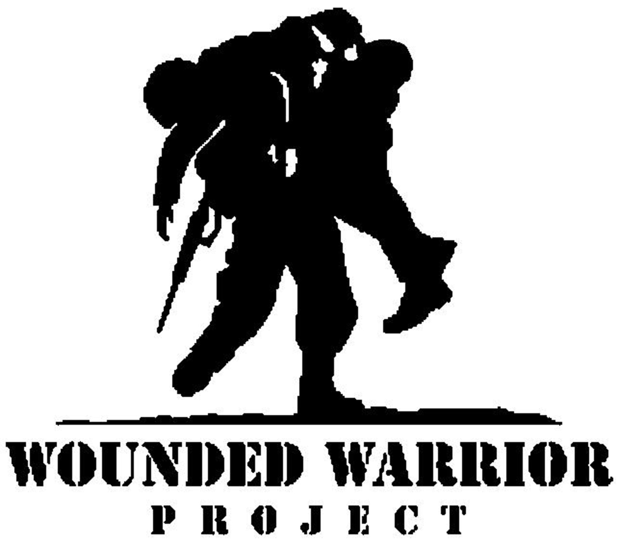 Wounded Warrior Emblem