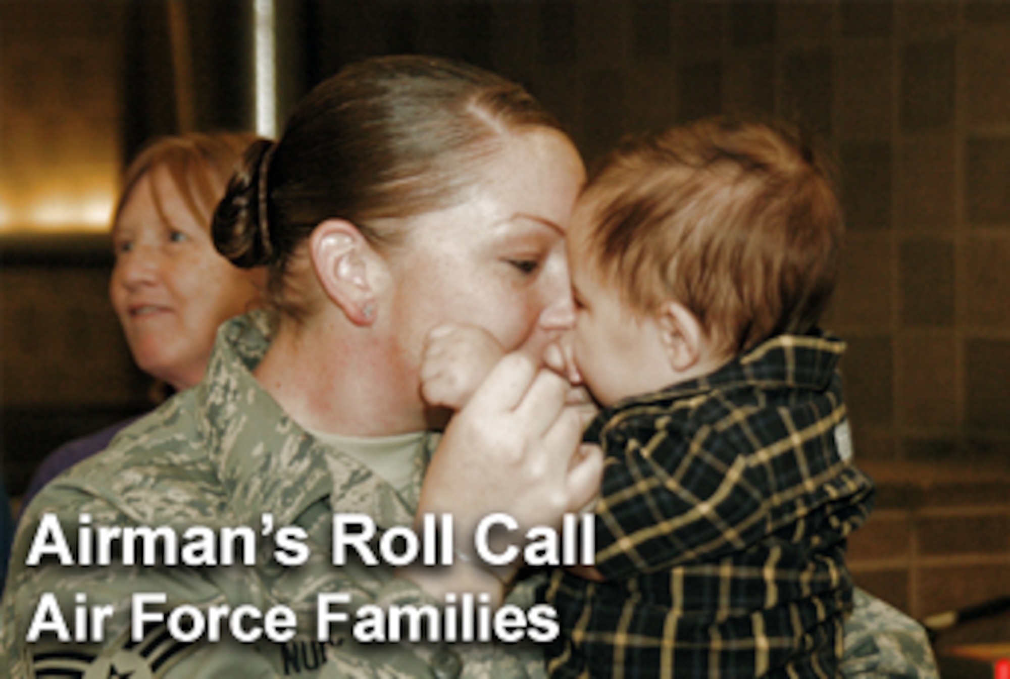 This week's Airman's Roll Call focuses on the differences between diversity and equal opportunity. (U.S. Air Force photo illustration/Mike Carabajal) 
