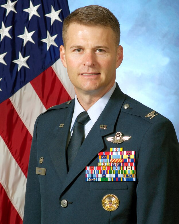 force commander