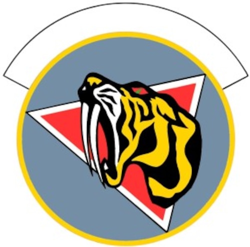 In accordance with Chapter 3 of AFI 84-105, commercial reproduction of this emblem is NOT permitted without the permission of the proponent organizational/unit commander.