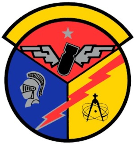In accordance with Chapter 3 of AFI 84-105, commercial reproduction of this emblem is NOT permitted without the permission of the proponent organizational/unit commander.