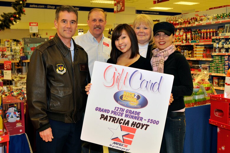 Aafes essay contest 05 picture