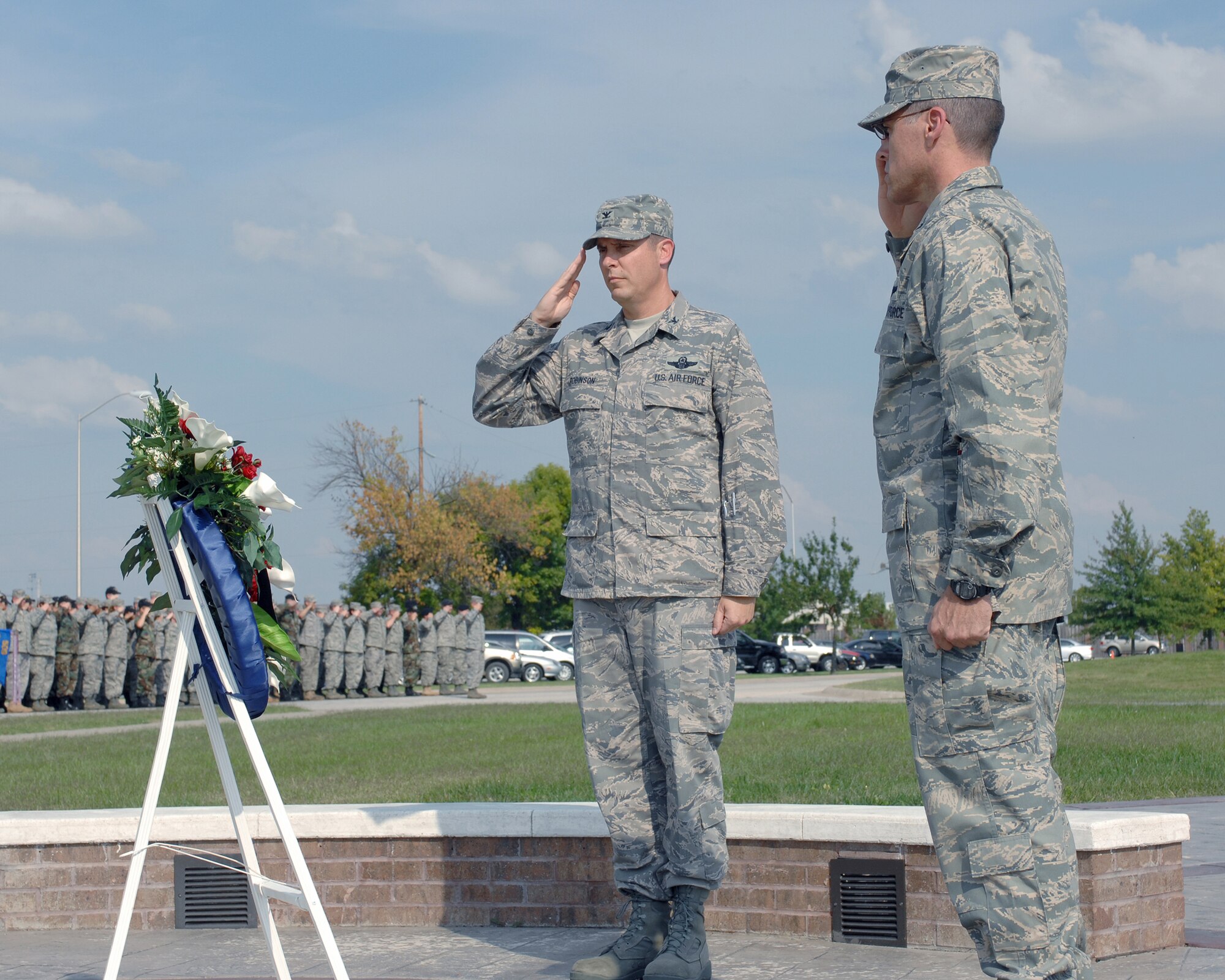 You are not > Whiteman Air Force Base > News