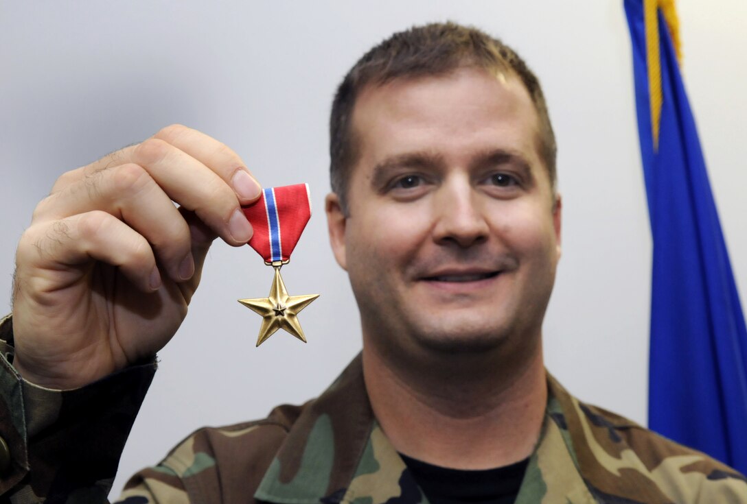 Bronze Star