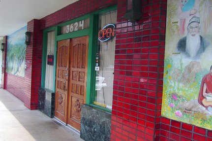 Hung Fong Chinese Restaurant