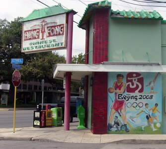 Hung Fong Chinese Restaurant