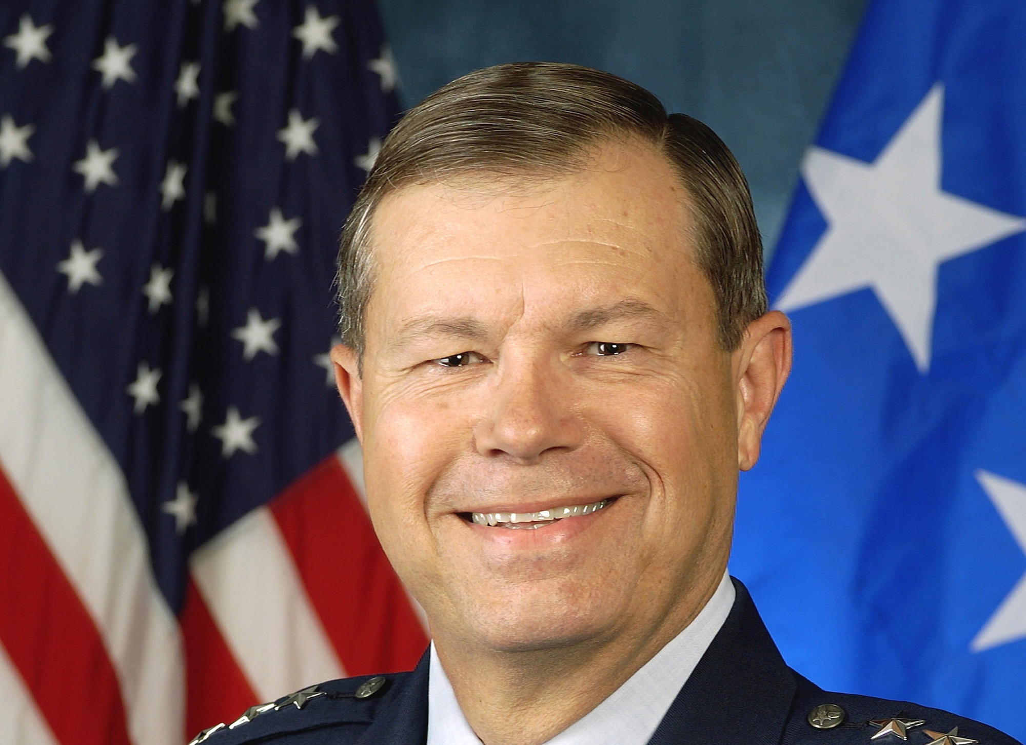 General William M. Fraser III was confirmed as the Air Force's next vice chief of staff in an Oct. 2 Senate confirmation vote in Washington, D.C. General Fraser, who now serves as the assistant to the chairman of the Joint Chiefs of Staff, will assume the position of Air Force vice chief of staff on Oct. 9. (U.S. Air Force photo) 
