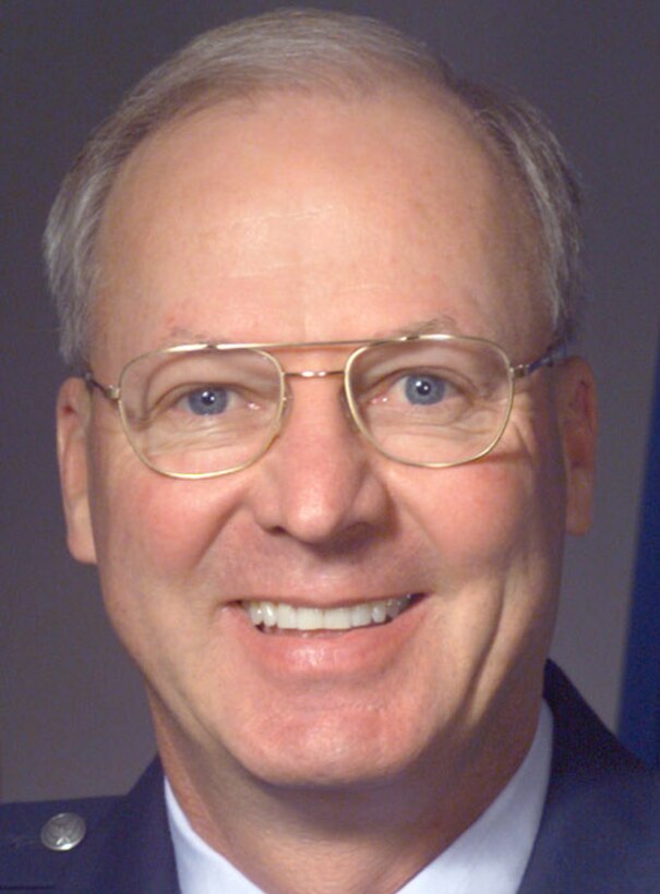 The Senate has confirmed Air Force Lt. Gen. Craig R. McKinley to receive his fourth star and to serve as director of the National Guard Bureau. Air Force photo

