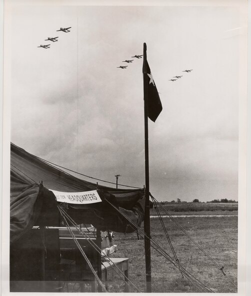 433rd Airlift Wing: Photographic images found in the Alamo Wing archives are online and we want YOU to help identify them. Take a glimpse through our history and see if you recognize someone from the past. If you recognize someone, please email us the image number and your comments, so we can validate and update the information. You will be credited for the information you provide. Send your responses to: 433AW.PA@lackland.af.mil or 433AW.HO@lackland.af.mil with subject line Project Rewind. 