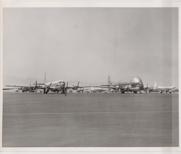 433rd Airlift Wing: Photographic images found in the Alamo Wing archives are online and we want YOU to help identify them. Take a glimpse through our history and see if you recognize someone from the past. If you recognize someone, please email us the image number and your comments, so we can validate and update the information. You will be credited for the information you provide. Send your responses to: 433AW.PA@lackland.af.mil or 433AW.HO@lackland.af.mil with subject line Project Rewind. 