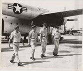 433rd Airlift Wing: Photographic images found in the Alamo Wing archives are online and we want YOU to help identify them. Take a glimpse through our history and see if you recognize someone from the past. If you recognize someone, please email us the image number and your comments, so we can validate and update the information. You will be credited for the information you provide. Send your responses to: 433AW.PA@lackland.af.mil or 433AW.HO@lackland.af.mil with subject line Project Rewind. 