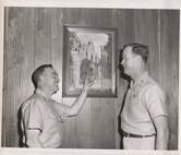 433rd Airlift Wing: Photographic images found in the Alamo Wing archives are online and we want YOU to help identify them. Take a glimpse through our history and see if you recognize someone from the past. If you recognize someone, please email us the image number and your comments, so we can validate and update the information. You will be credited for the information you provide. Send your responses to: 433AW.PA@lackland.af.mil or 433AW.HO@lackland.af.mil with subject line Project Rewind. 