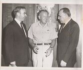 433rd Airlift Wing: Photographic images found in the Alamo Wing archives are online and we want YOU to help identify them. Take a glimpse through our history and see if you recognize someone from the past. If you recognize someone, please email us the image number and your comments, so we can validate and update the information. You will be credited for the information you provide. Send your responses to: 433AW.PA@lackland.af.mil or 433AW.HO@lackland.af.mil with subject line Project Rewind. 