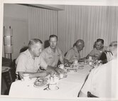 433rd Airlift Wing: Photographic images found in the Alamo Wing archives are online and we want YOU to help identify them. Take a glimpse through our history and see if you recognize someone from the past. If you recognize someone, please email us the image number and your comments, so we can validate and update the information. You will be credited for the information you provide. Send your responses to: 433AW.PA@lackland.af.mil or 433AW.HO@lackland.af.mil with subject line Project Rewind. 