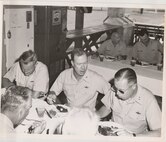 433rd Airlift Wing: Photographic images found in the Alamo Wing archives are online and we want YOU to help identify them. Take a glimpse through our history and see if you recognize someone from the past. If you recognize someone, please email us the image number and your comments, so we can validate and update the information. You will be credited for the information you provide. Send your responses to: 433AW.PA@lackland.af.mil or 433AW.HO@lackland.af.mil with subject line Project Rewind. 