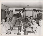 433rd Airlift Wing: Photographic images found in the Alamo Wing archives are online and we want YOU to help identify them. Take a glimpse through our history and see if you recognize someone from the past. If you recognize someone, please email us the image number and your comments, so we can validate and update the information. You will be credited for the information you provide. Send your responses to: 433AW.PA@lackland.af.mil or 433AW.HO@lackland.af.mil with subject line Project Rewind. 