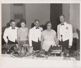 433rd Airlift Wing: Photographic images found in the Alamo Wing archives are online and we want YOU to help identify them. Take a glimpse through our history and see if you recognize someone from the past. If you recognize someone, please email us the image number and your comments, so we can validate and update the information. You will be credited for the information you provide. Send your responses to: 433AW.PA@lackland.af.mil or 433AW.HO@lackland.af.mil with subject line Project Rewind. 