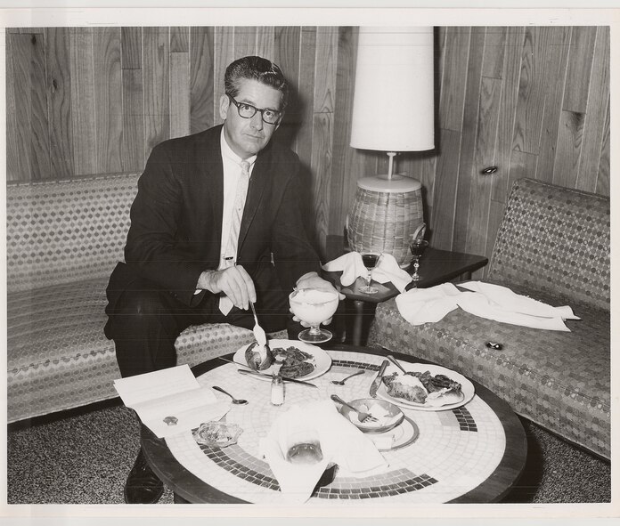 433rd Airlift Wing: Photographic images found in the Alamo Wing archives are online and we want YOU to help identify them. Take a glimpse through our history and see if you recognize someone from the past. If you recognize someone, please email us the image number and your comments, so we can validate and update the information. You will be credited for the information you provide. Send your responses to: 433AW.PA@lackland.af.mil or 433AW.HO@lackland.af.mil with subject line Project Rewind. 