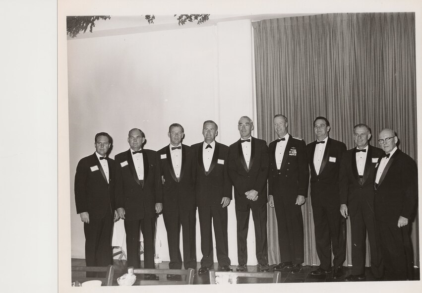 433rd Airlift Wing: Photographic images found in the Alamo Wing archives are online and we want YOU to help identify them. Take a glimpse through our history and see if you recognize someone from the past. If you recognize someone, please email us the image number and your comments, so we can validate and update the information. You will be credited for the information you provide. Send your responses to: 433AW.PA@lackland.af.mil or 433AW.HO@lackland.af.mil with subject line Project Rewind. 