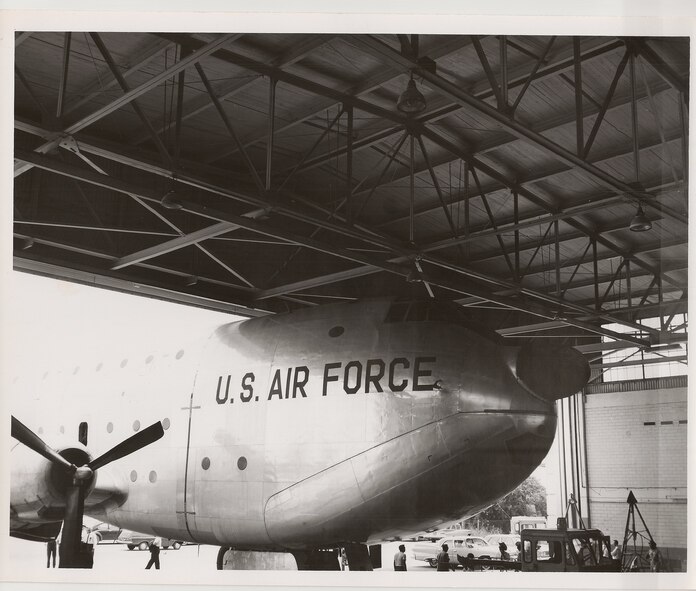 433rd Airlift Wing: Photographic images found in the Alamo Wing archives are online and we want YOU to help identify them. Take a glimpse through our history and see if you recognize someone from the past. If you recognize someone, please email us the image number and your comments, so we can validate and update the information. You will be credited for the information you provide. Send your responses to: 433AW.PA@lackland.af.mil or 433AW.HO@lackland.af.mil with subject line Project Rewind. 