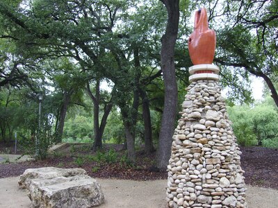 Brackenridge Park
