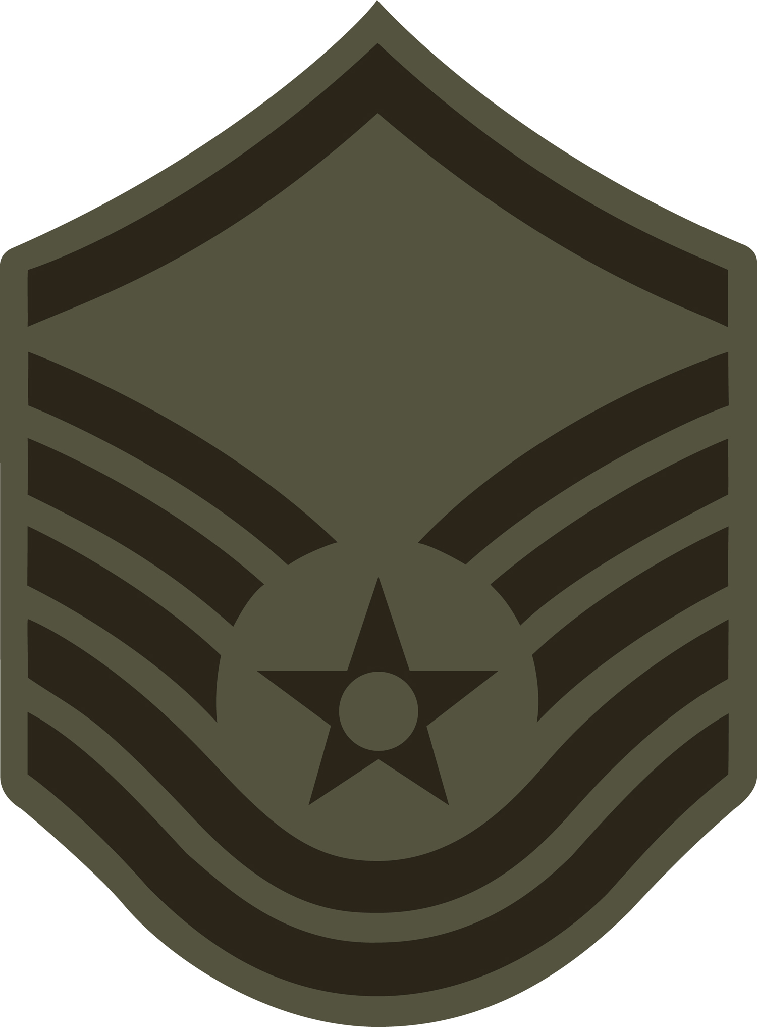 A1c air force