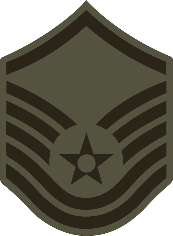 AF releases master sergeant promotion list > Vandenberg Space Force