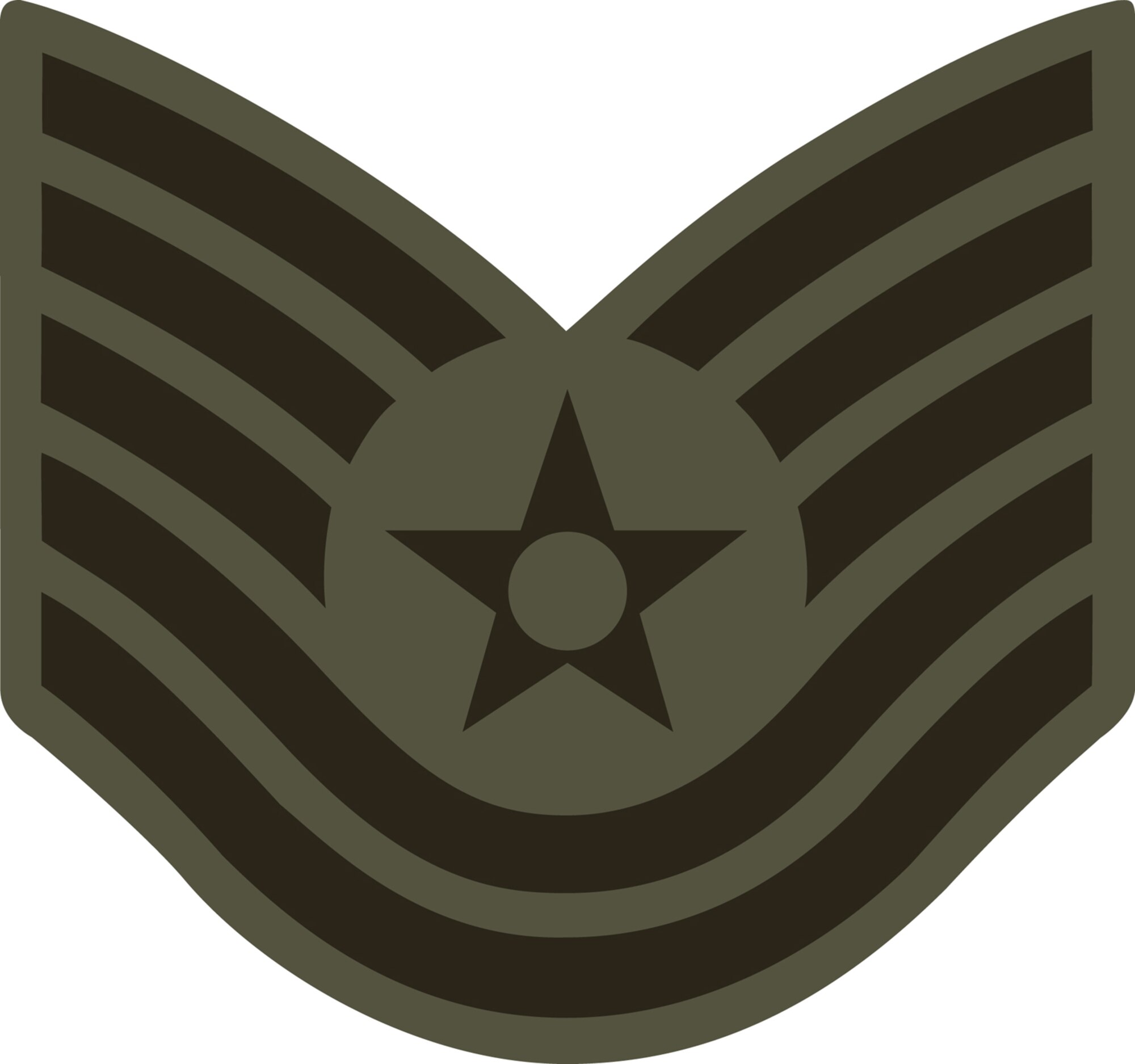 Air Force officials release technical sergeant selection stats