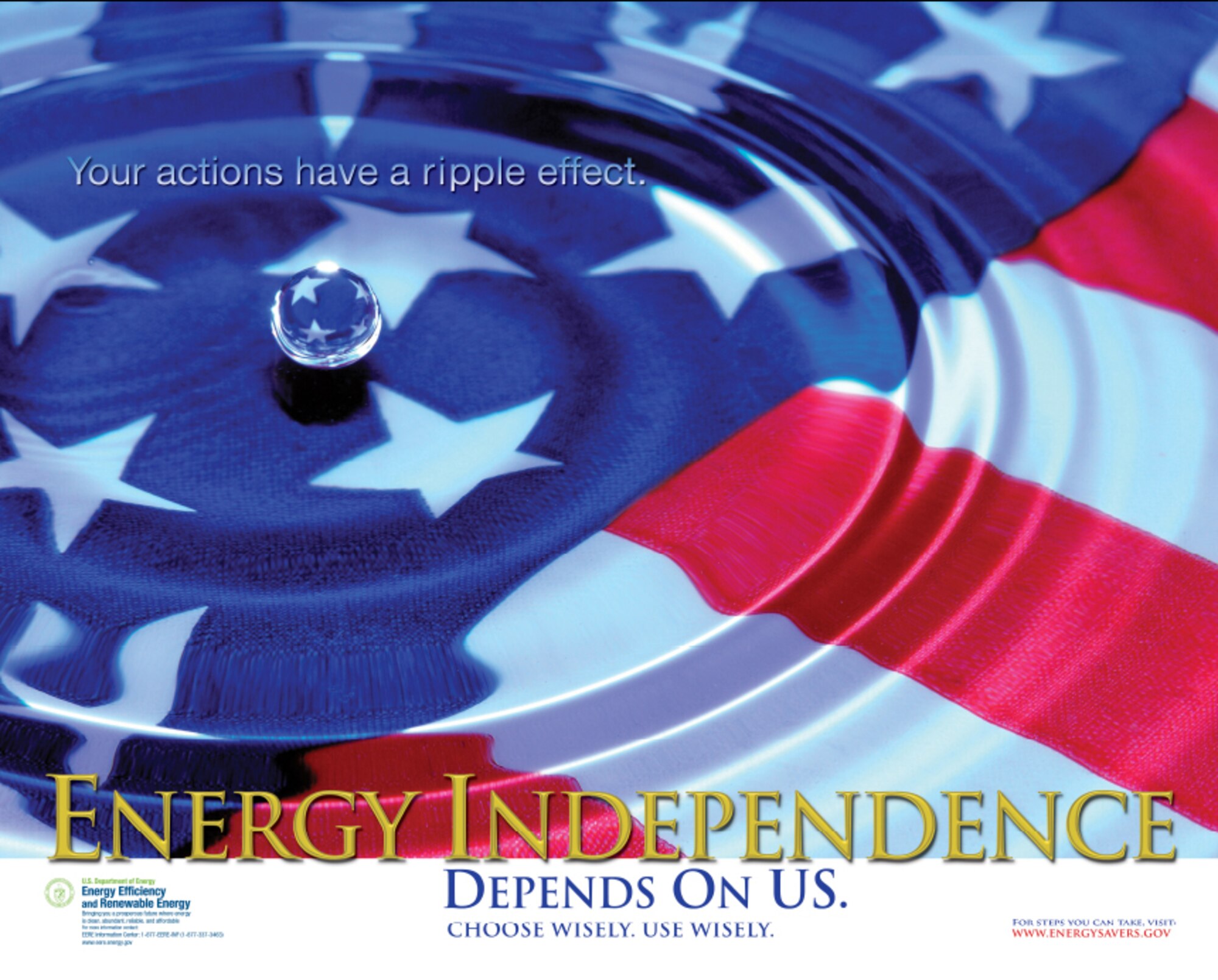 Patriotism in Smart Energy Choices