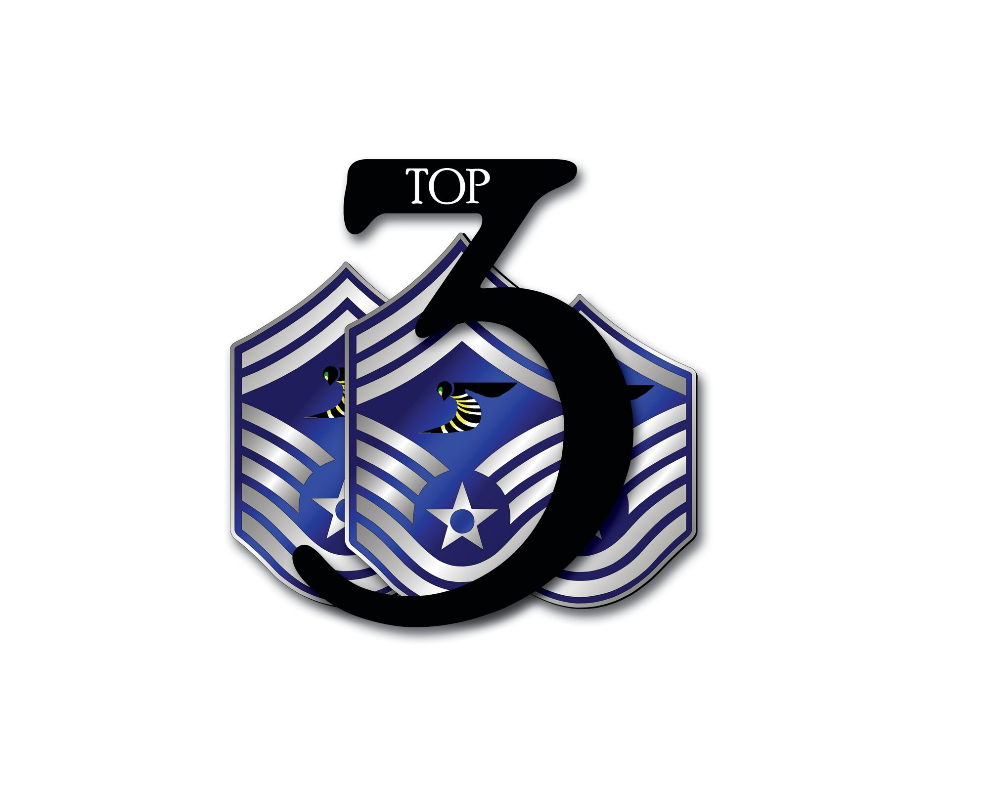180th FW Top Three Logo. Designed by Tech. Sgt. Beth Holliker