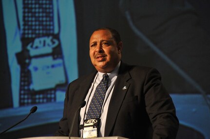 Mr. William Van Rensalier Parker is a Special Adviser for International Affairs for The Space Foundation.