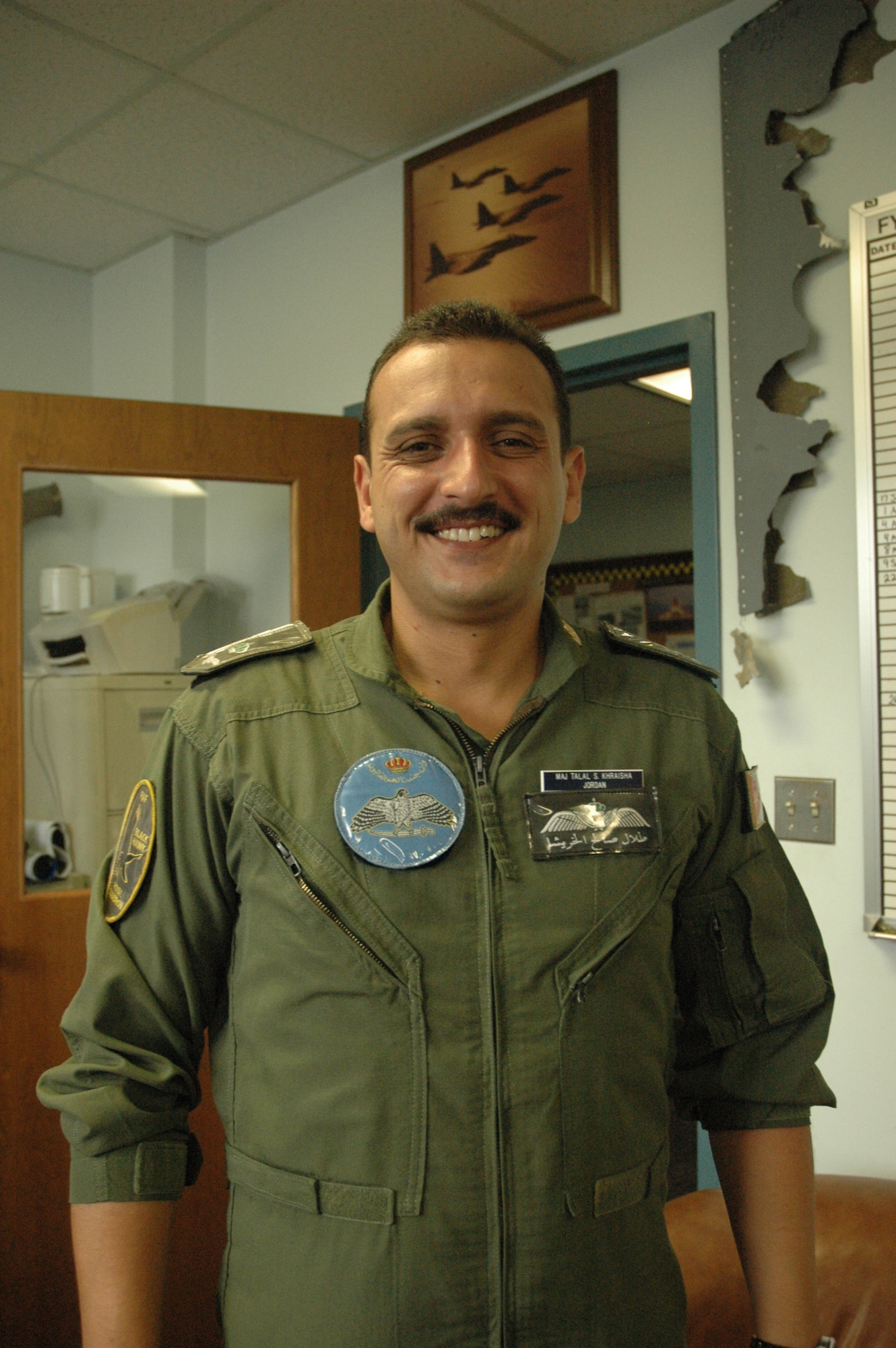 Safety without borders