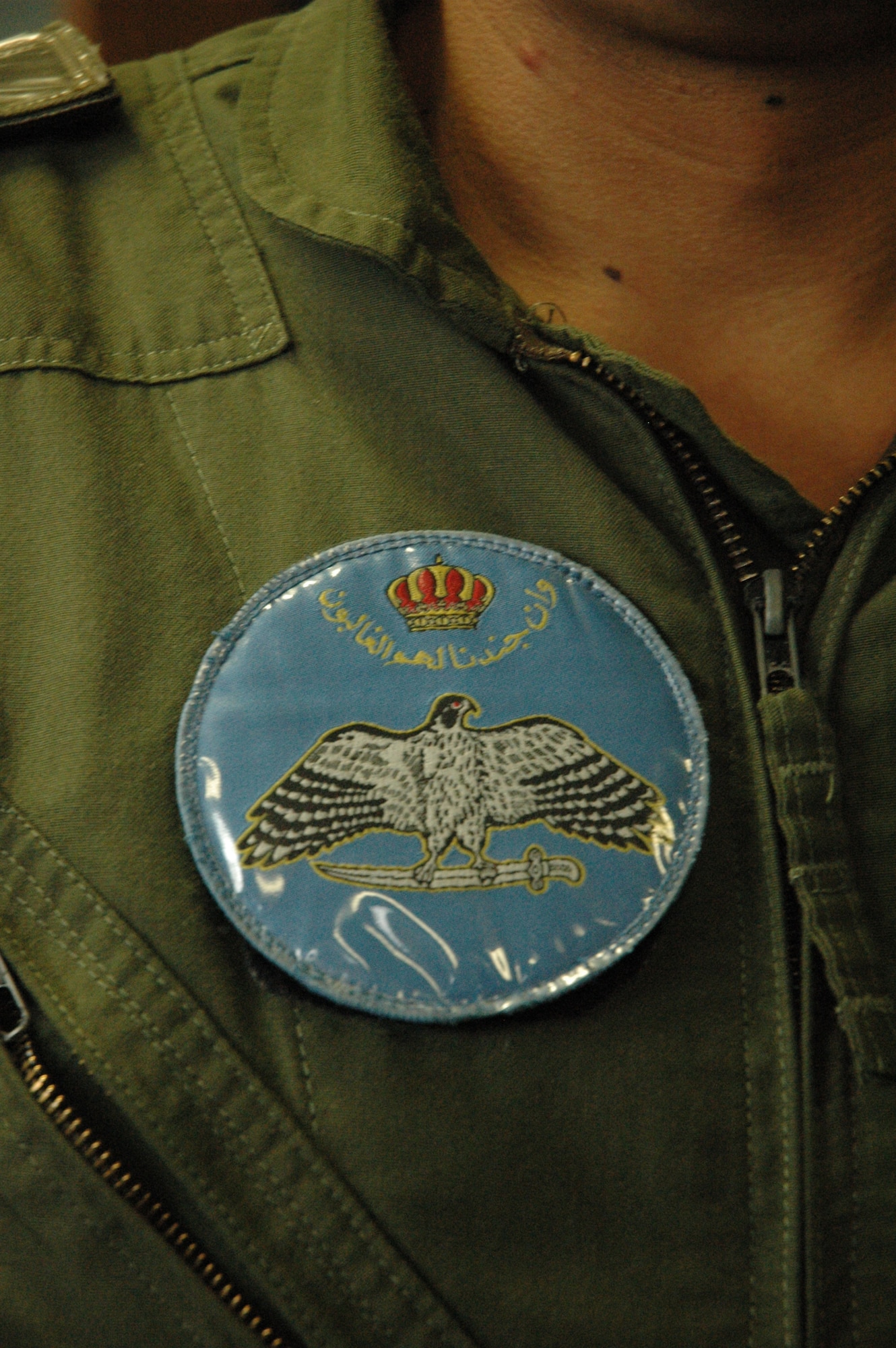 Safety without borders