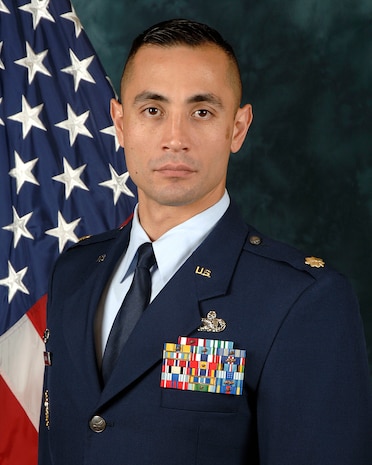 Maj. Gino Sarcomo