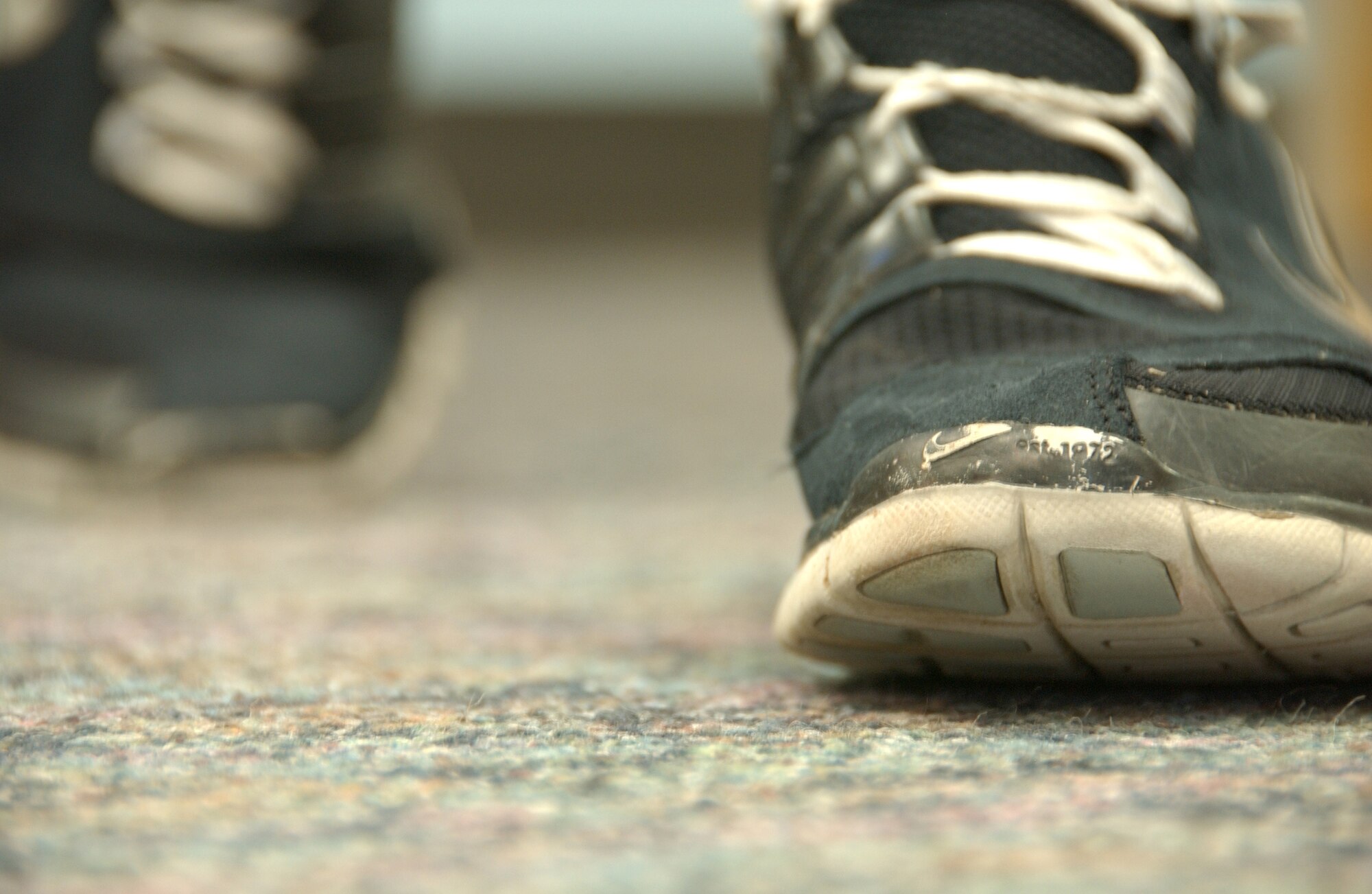 Vance Airmen are getting ready for the Commander's 5K Run, set to take place 9 a.m. Oct. 25.