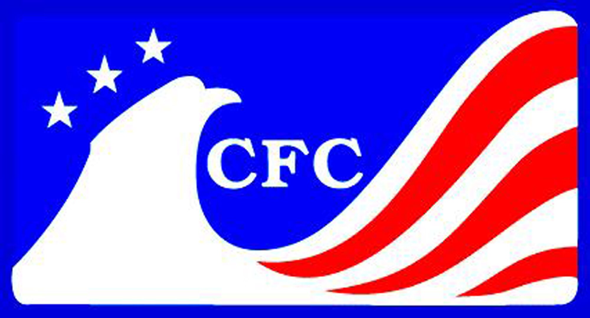 Combined Federal Campaign Logo (courtesy logo)