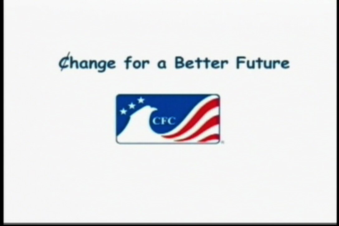 2008 Combined Federal Campaign