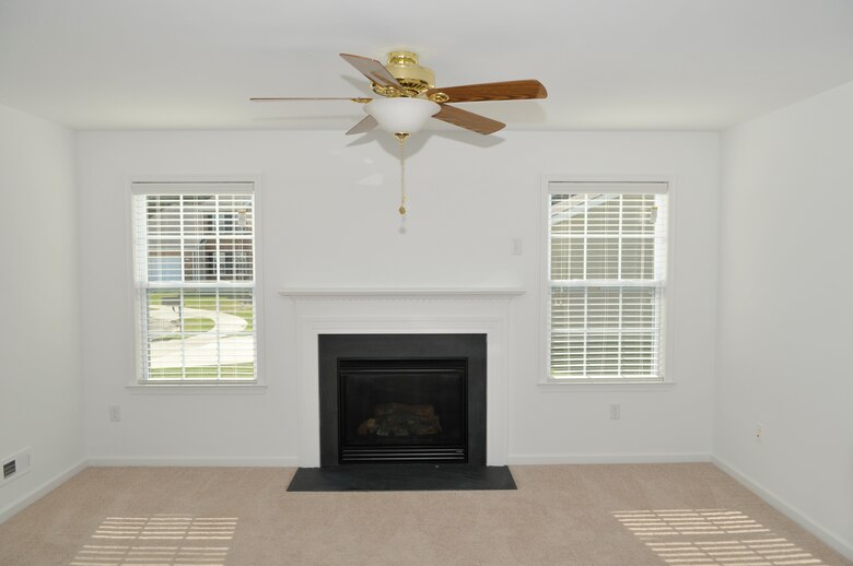 'Sneak peek' at new housing for senior enlisted, officer's > Joint Base