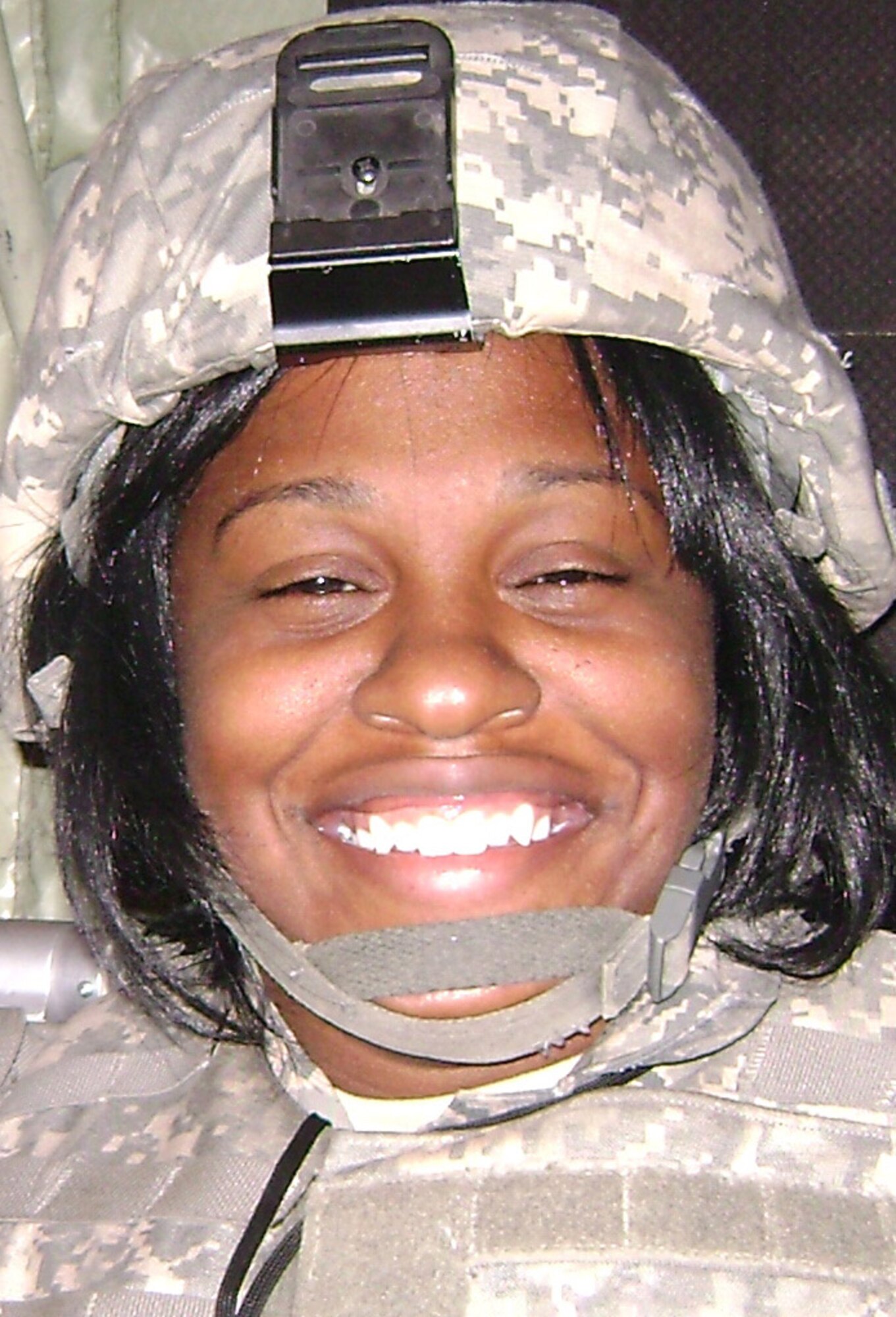 Airman Sullivan