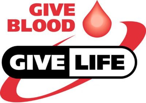 There will be a base-wide blood drive Oct. 6 at two locations here from 12 p.m. to 4 p.m. For more information about the blood drive, to schedule a time to donate or to learn more about the requirements to give blood, contact 1st Lt Barton Land, 60th LRS at 424-5583, or BloodSource toll-free at 1-800-995-4420 (ext. 60046). (Courtesy graphic)