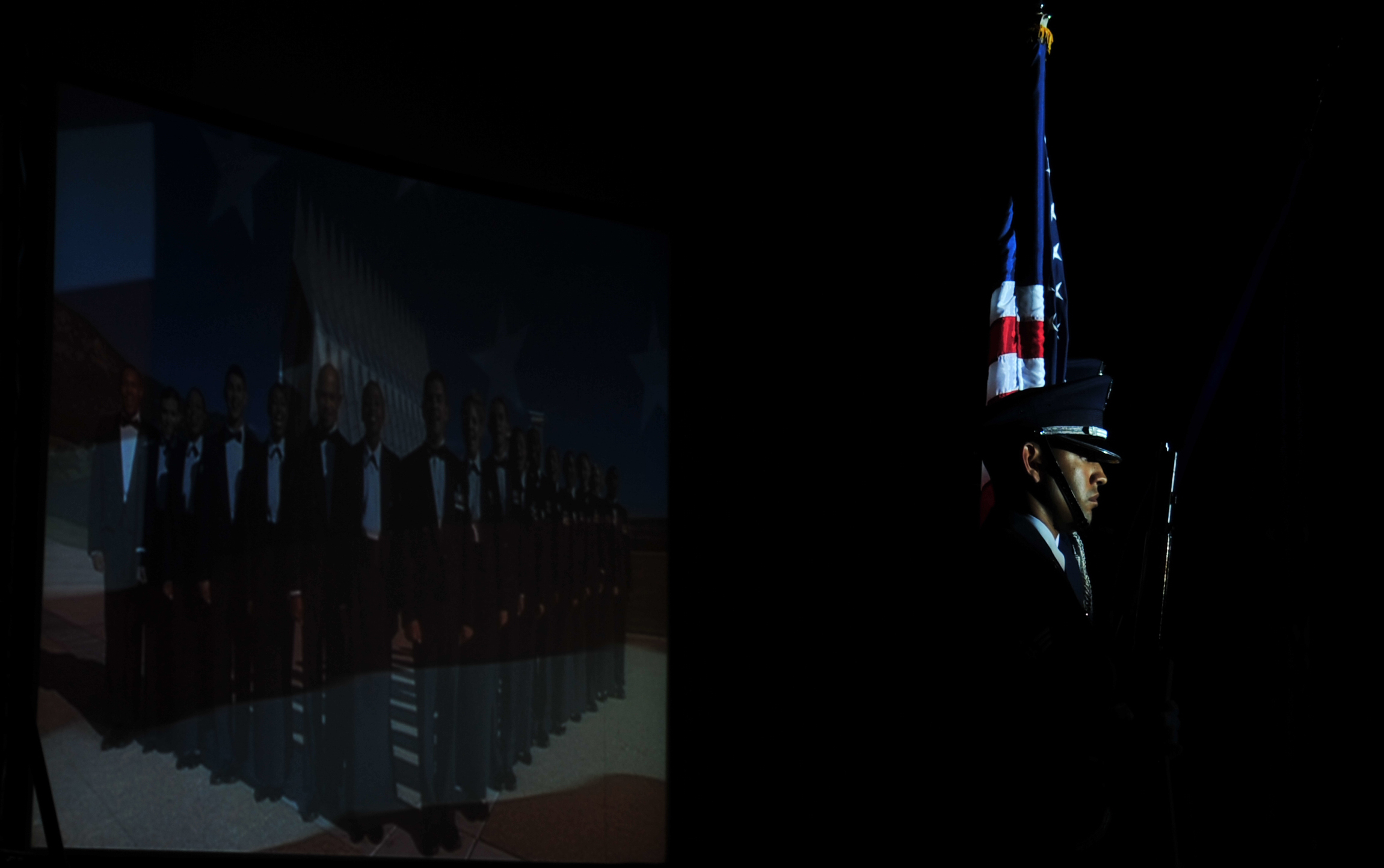 hightop airforces blue