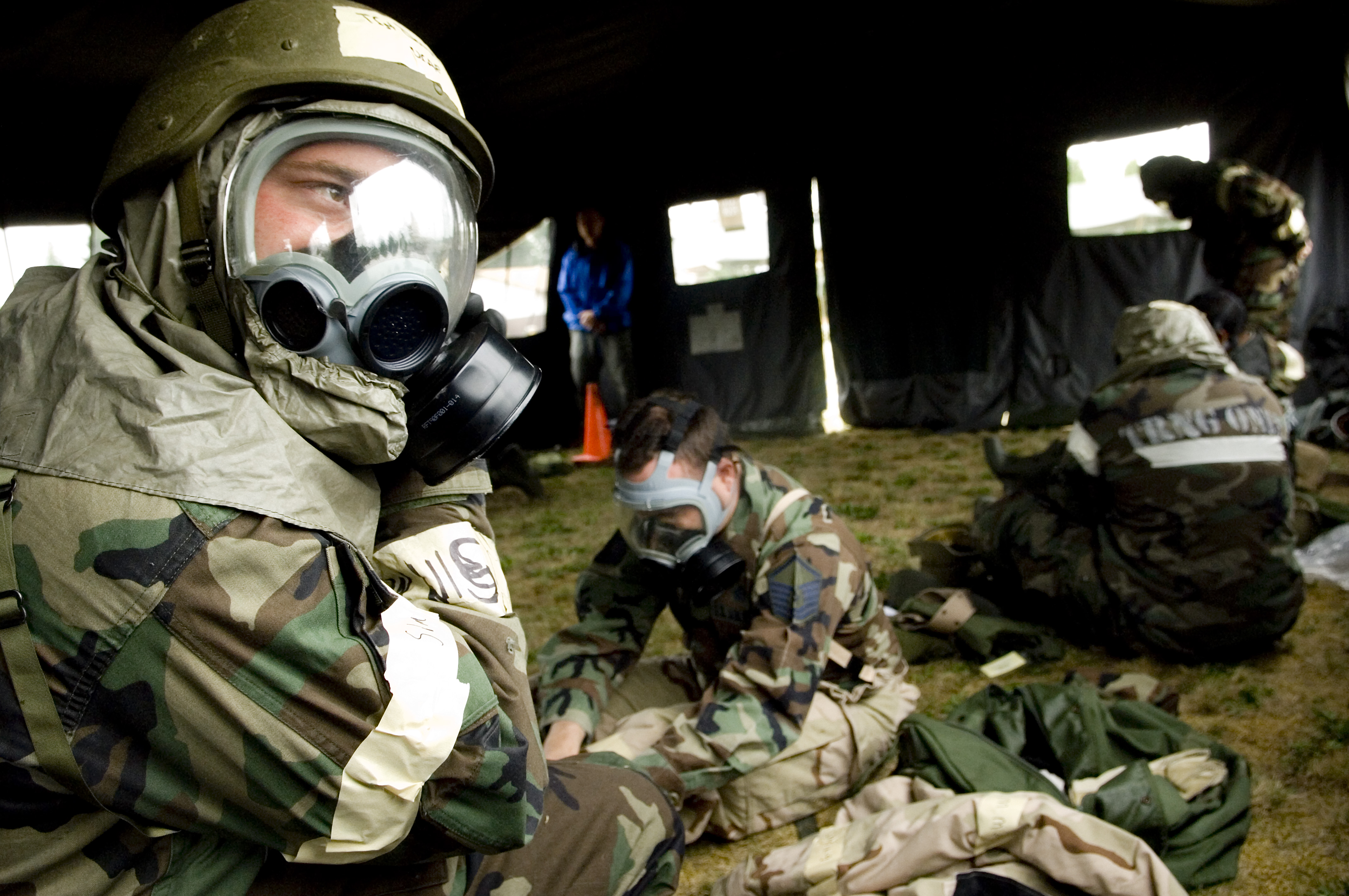 Bring it on! > Team McChord > Article Display