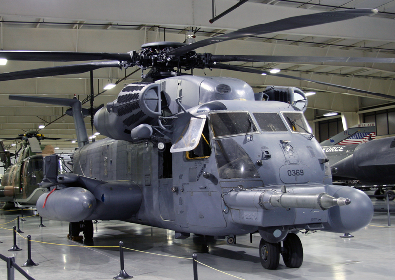 MH-53M